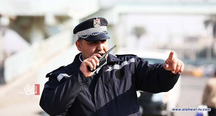 المرور: سيتم اصدار باجات وتخصيص أماكن خاصة لمركبات المعاقين وذوي الاحتياجات الخاصة