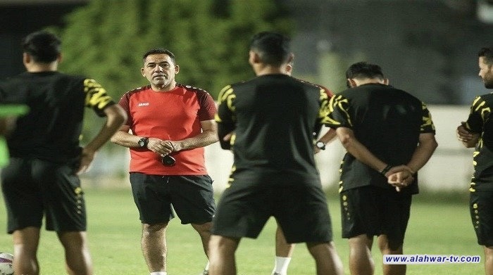 الحدود ينشد العودة إلى سكة الانتصارات عبر بوابة نفط البصرة