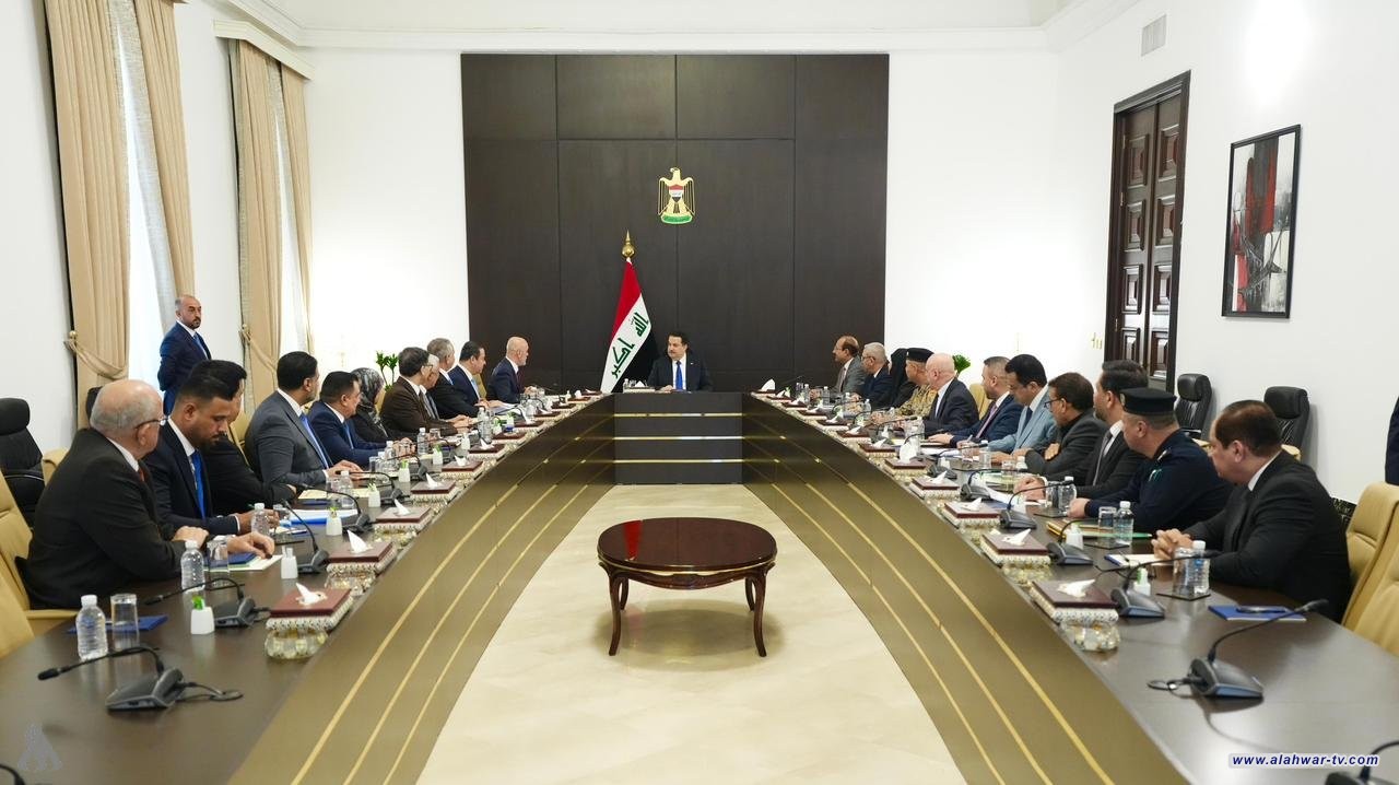 رئيس الوزراء يوجه بزيادة نشاط فريق معالجة تلوث الهواء