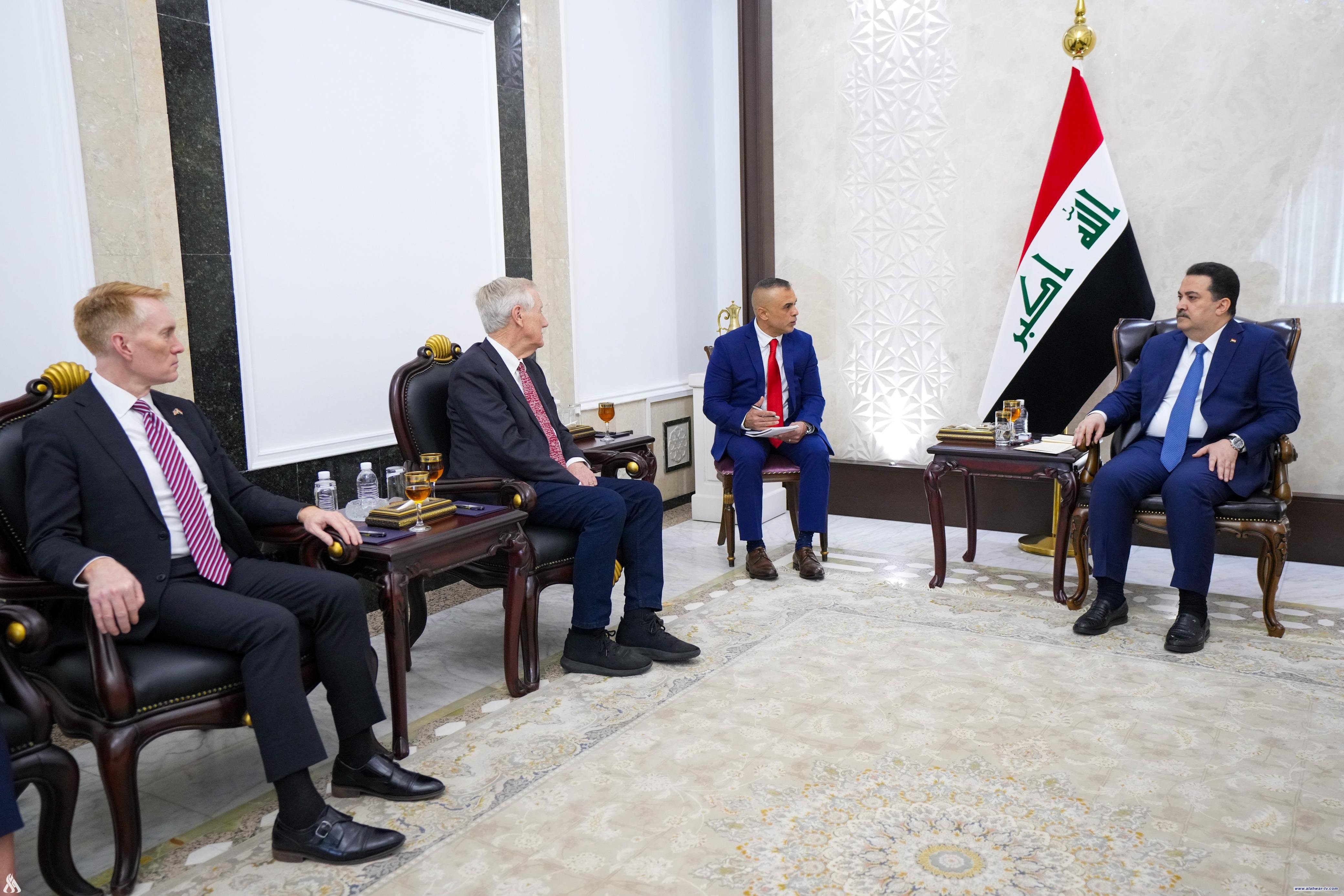 رئيس الوزراء: الحكومة اتخذت خطوات حاسمة في قطاع النفط والغاز وحققت إنجازات مهمة