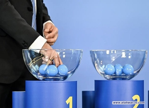 اليوم.. سحب قرعة بطولة كأس العرب في الدوحة