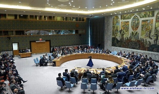 غداً.. مجلس الأمن يعقد جلسة بشأن الوضع في العراق