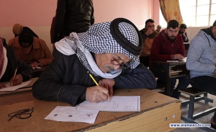 محو الأمية: استهداف 100 ألف طالب خلال العام الحالي