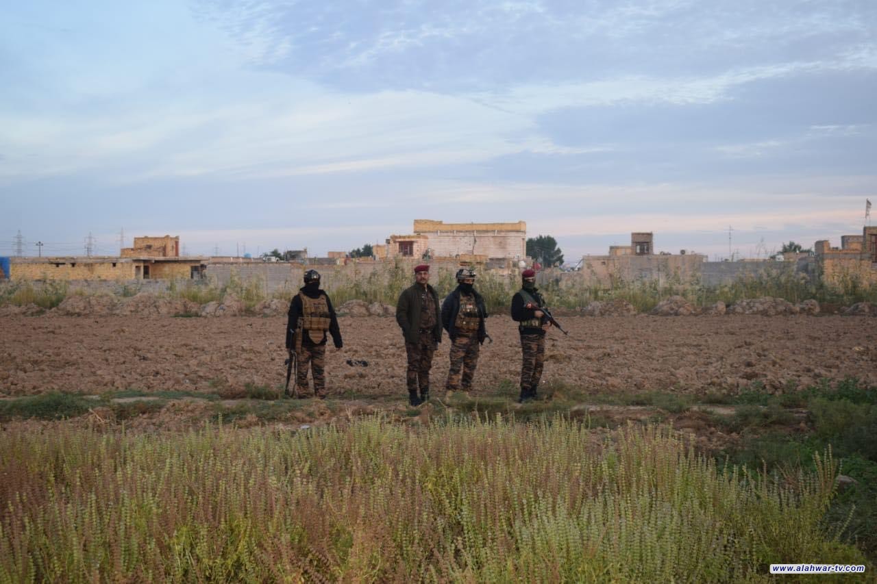 10 إصابات بنزاع عشائري طاحن في النجف ورصاص مجهول ينهي حياة شخصين بذي قار