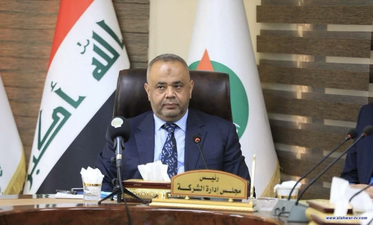 مصادر رفيعة لواع: إلقاء القبض على مدير عام شركة توزيع المنتجات النفطية حسين طالب بتهمة الفساد