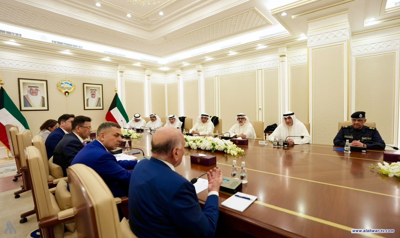 وزير الخارجية يعلن الإفراج عن الصيادين العراقيين المحتجزين في الكويت