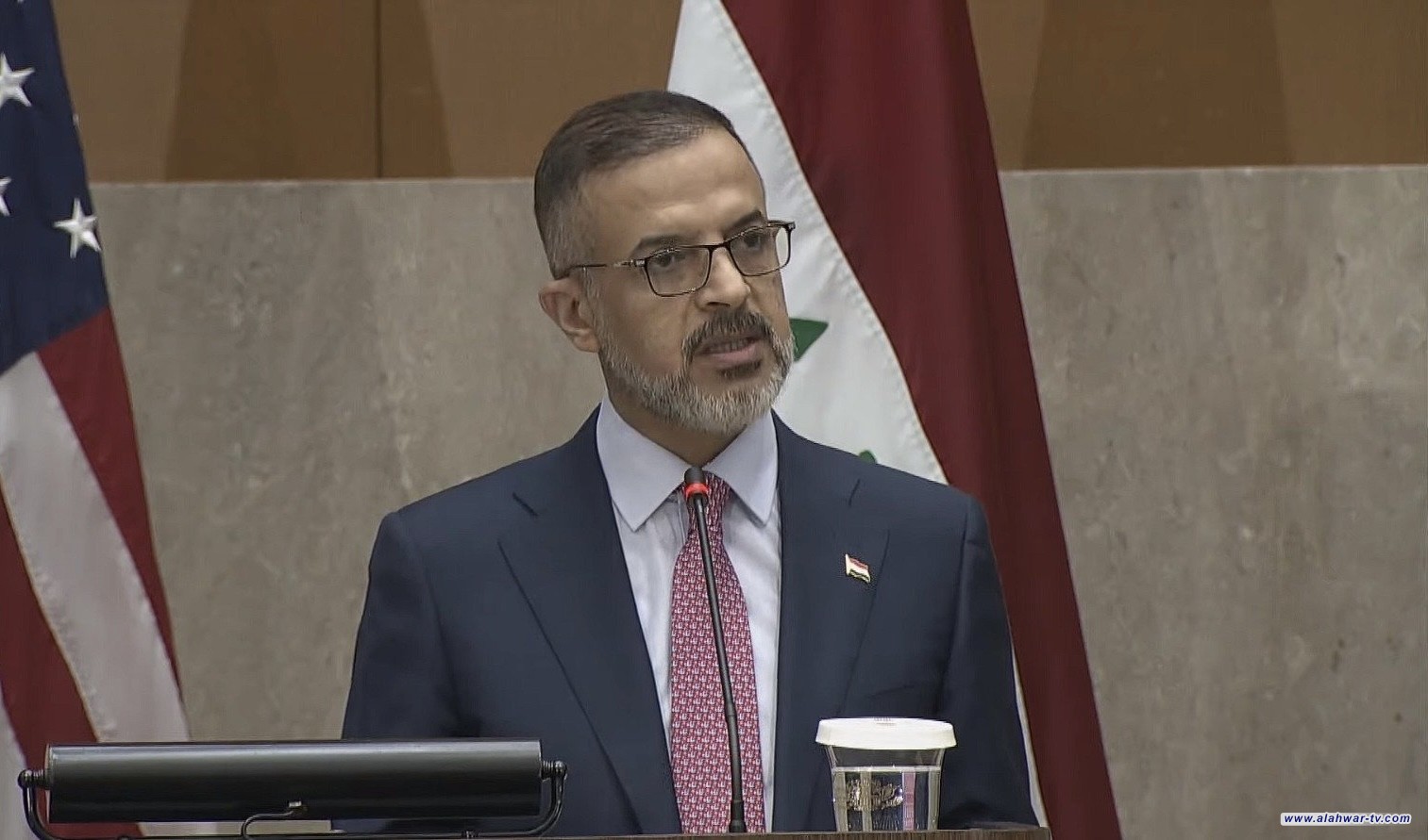 وزير التخطيط: حكومة رئيس الوزراء تركز على الإصلاح الاقتصادي وإقامة الشراكات مع دول العالم