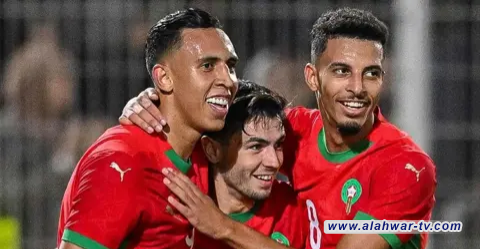 رقم تاريخي لمنتخب المغرب في تصفيات أمم أفريقيا بالفوز والأهداف