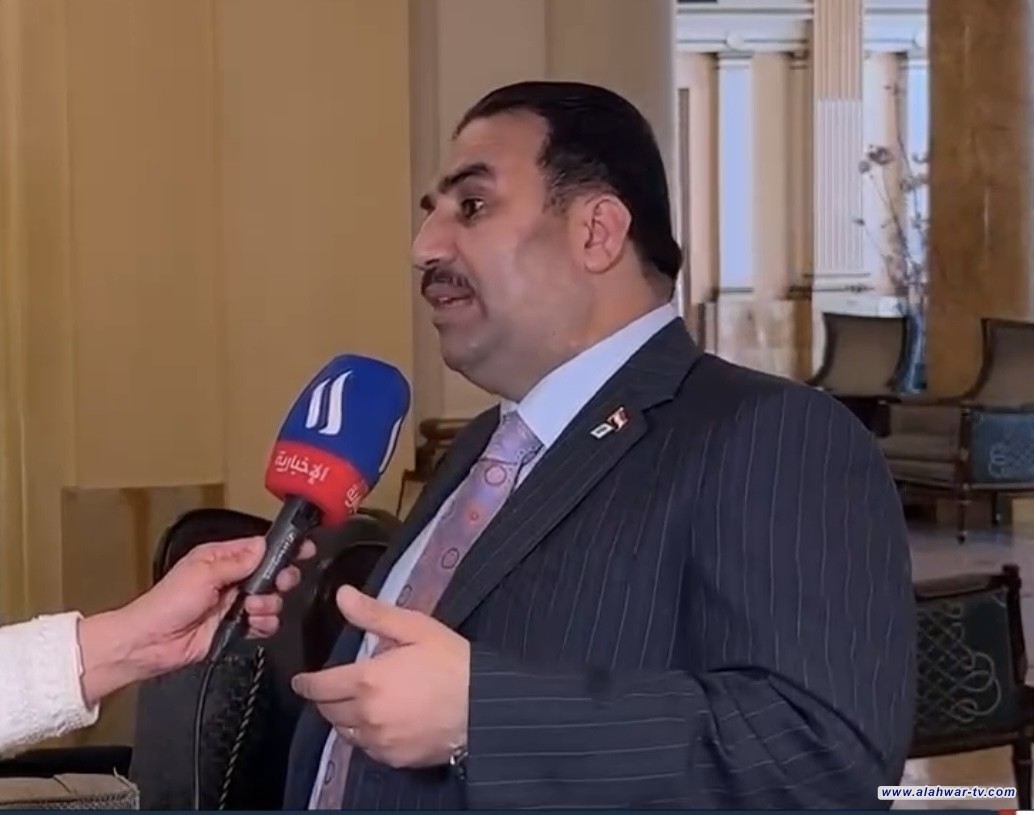 علاوي: حوارات رئيس الوزراء مع الخزانة الأمريكية ستتناول خطوات الحكومة في الإصلاح المالي