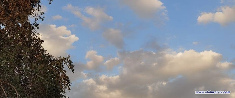 الأنواء الجوية: ارتفاع جديد في درجات الحرارة بدءاً من الغد