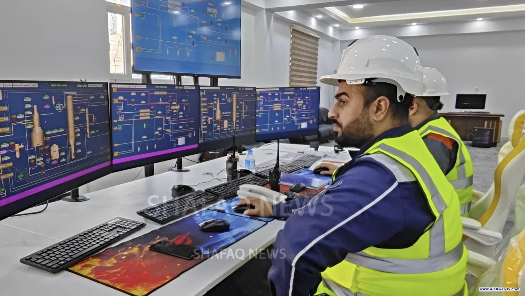 خام البصرة يقفز بأكثر من 8% بعد الضربات الأميركية على إيران