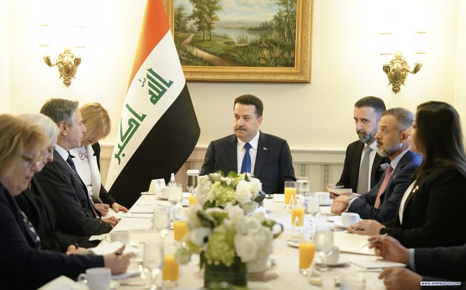 العلاقات النيابية: تفعيل اتفاقية الإطار الإستراتيجي ينسجم مع دبلوماسية العراق المُنتجة