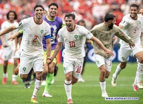 المغرب يواجه فرنسا بطموح رد الاعتبار وبلوغ نصف نهائي مونديال 2026