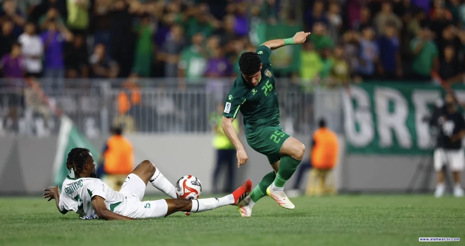 ميركاتو دوري نجوم العراق..  تعاقدات جديدة وحضور بارز للمحترفين الأجانب