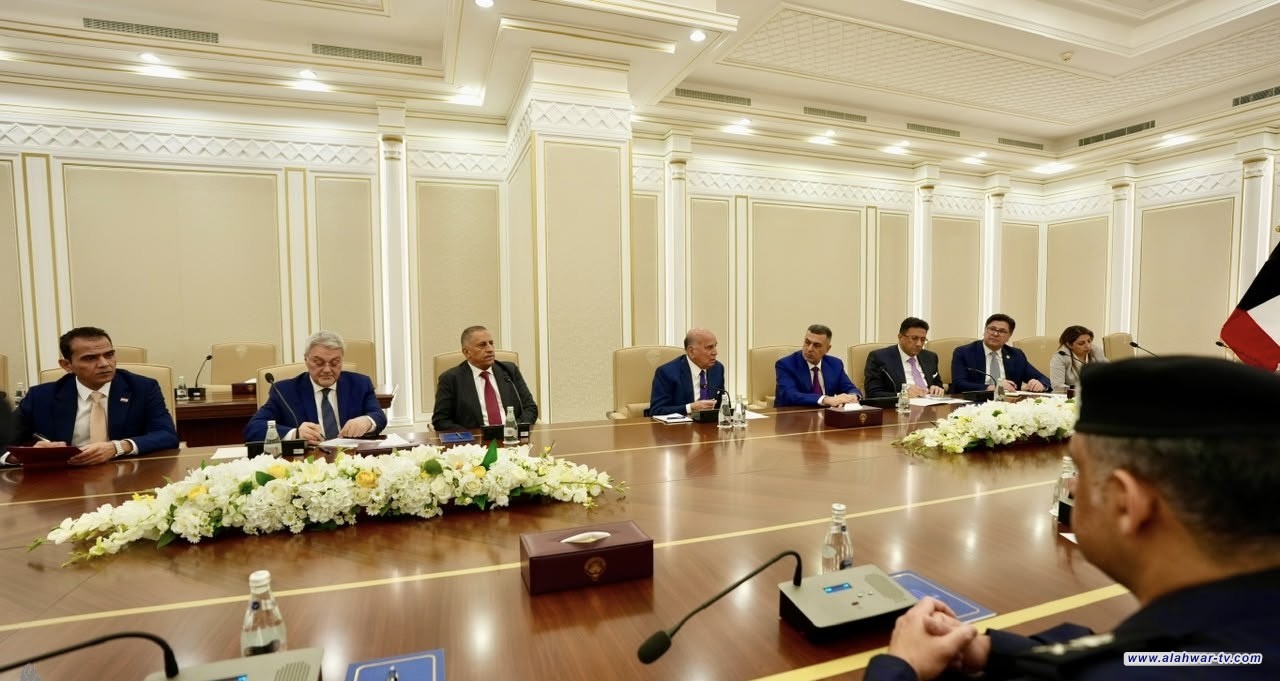 وزير الخارجية يؤكد أهمية وضع آليات مشتركة مع الكويت لحماية الصيادين العراقيين