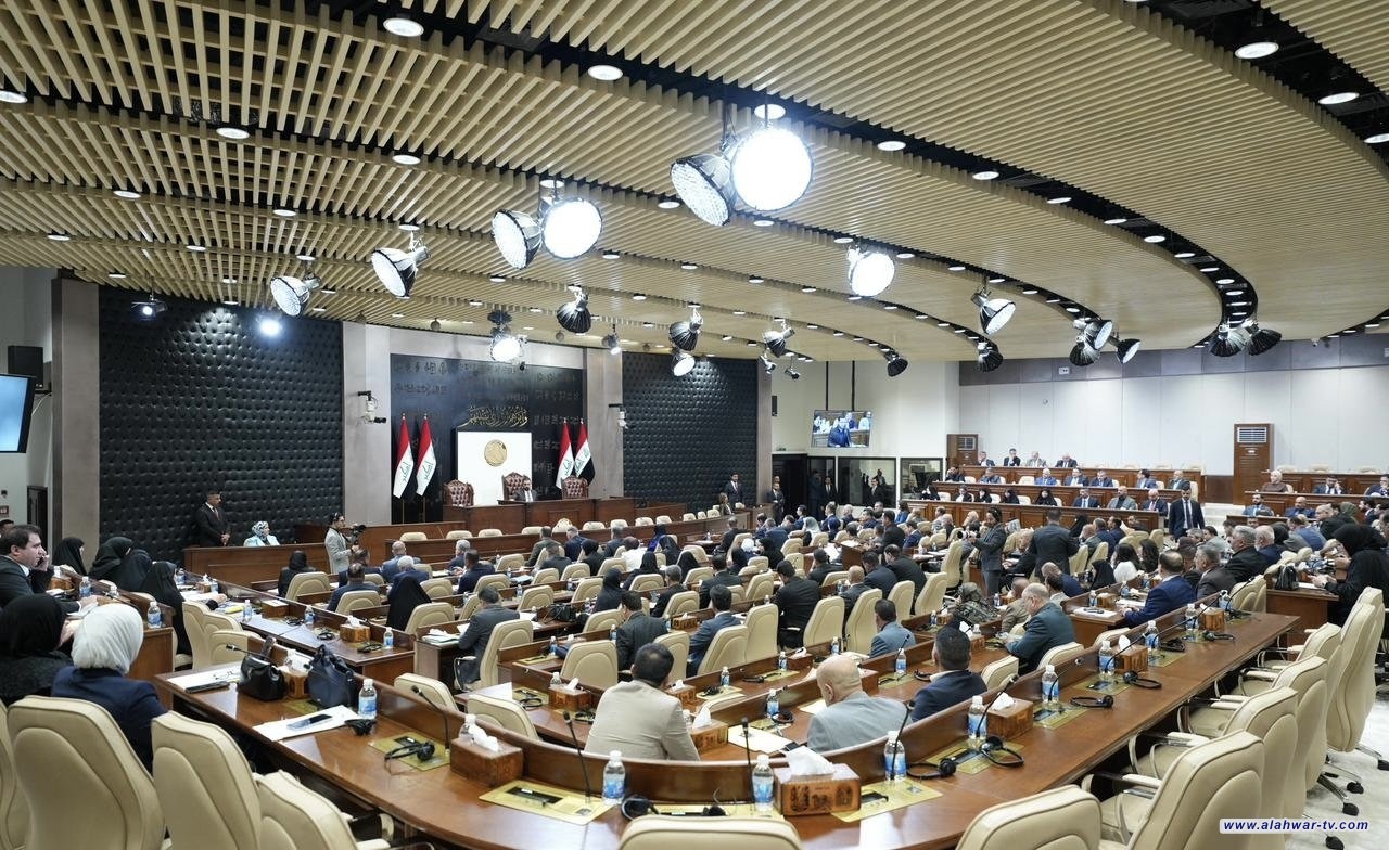 مجلس النواب يبدأ باستجواب رئيس الهيئة الوطنية للاستثمار غيابياً