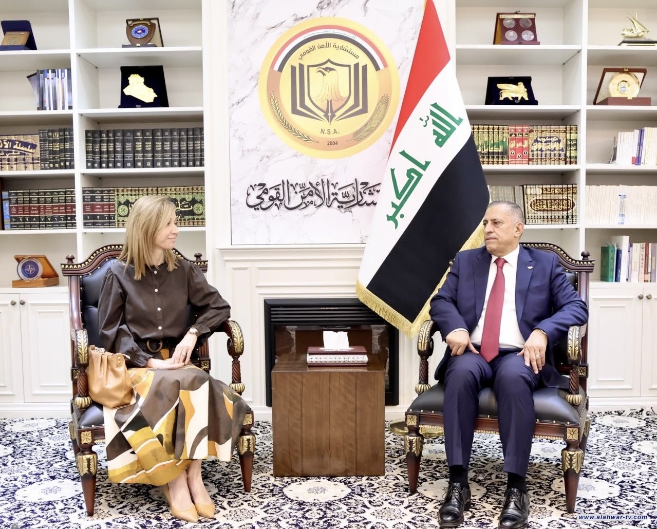 مستشار الأمن القومي: الحكومة تمتلك رؤية متكاملة في مكافحة الفساد وحصر السلاح