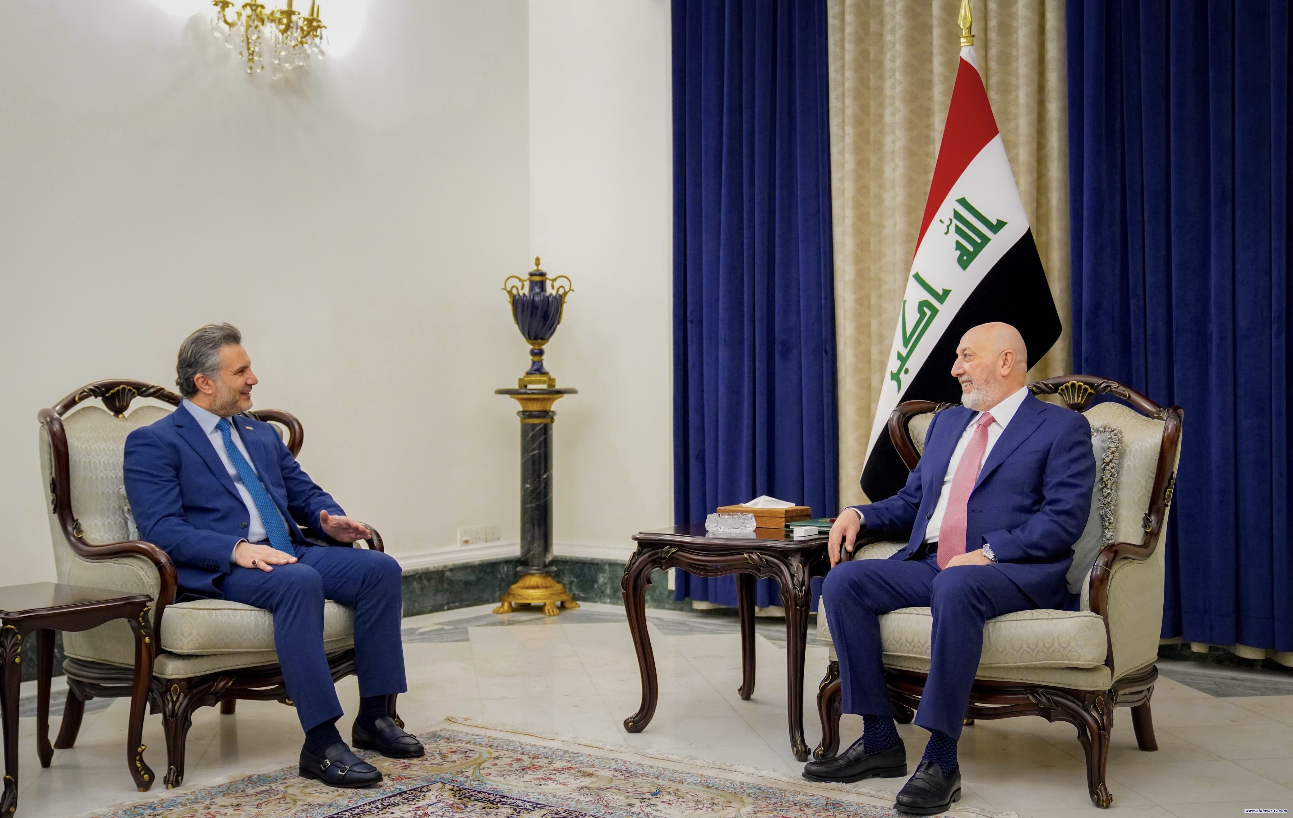 رئيس الجمهورية: حرية التعبير والالتزام بالمعايير المهنية عنصران أساسيان بإرساء الإعلام الوطني