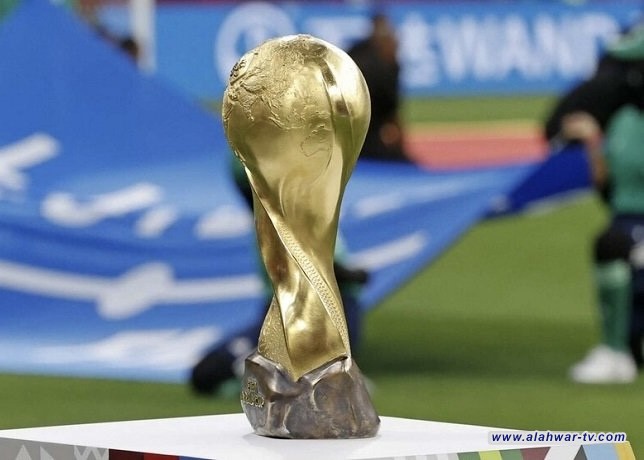 اليوم .. ثلاث مباريات في الدور الأول من بطولة كأس العرب