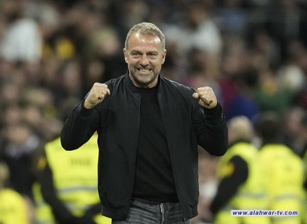 فليك الختام كان مثاليًا ولهذا السبب أشركت إيناكي