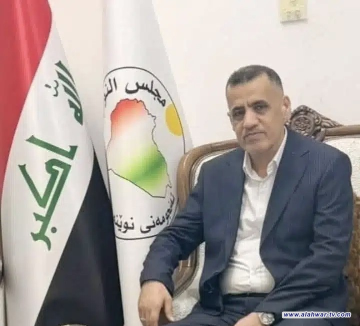 جسر الجامعة شمال الناصرية ينتظر حسم ملف التعويضات لاستكمال أعماله خلال 13 شهرا