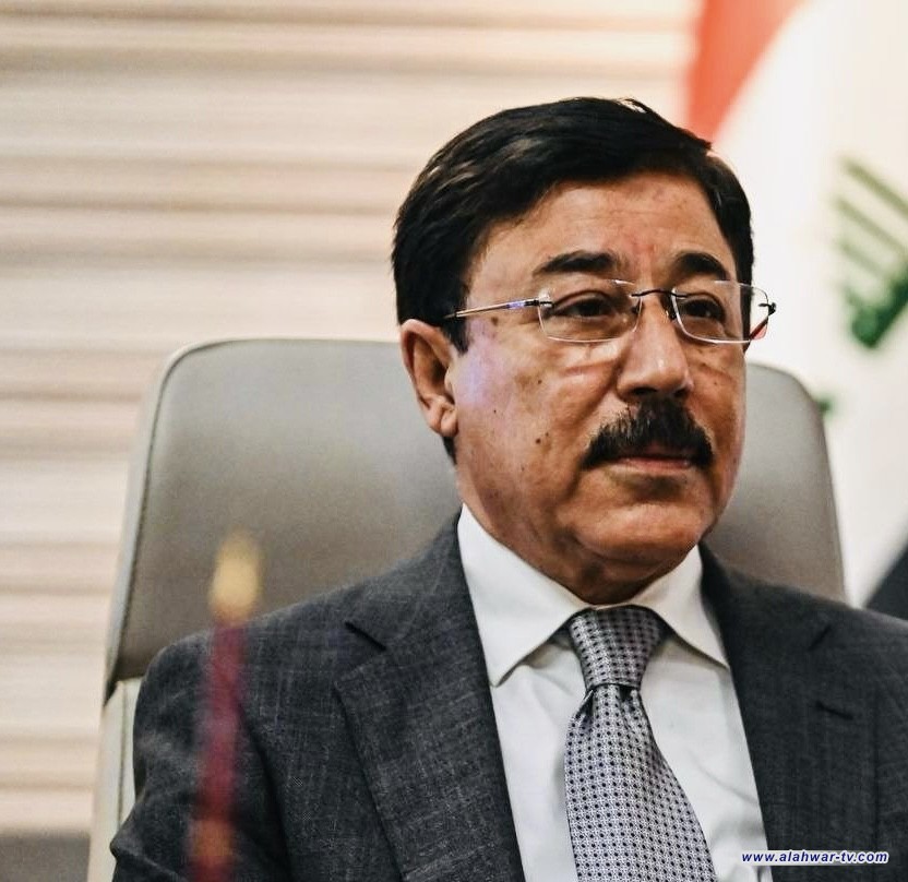 محافظ البنك المركزي ينفي وجود شح بمخزون الدينار ويحدد حجم الكتلة النقدية