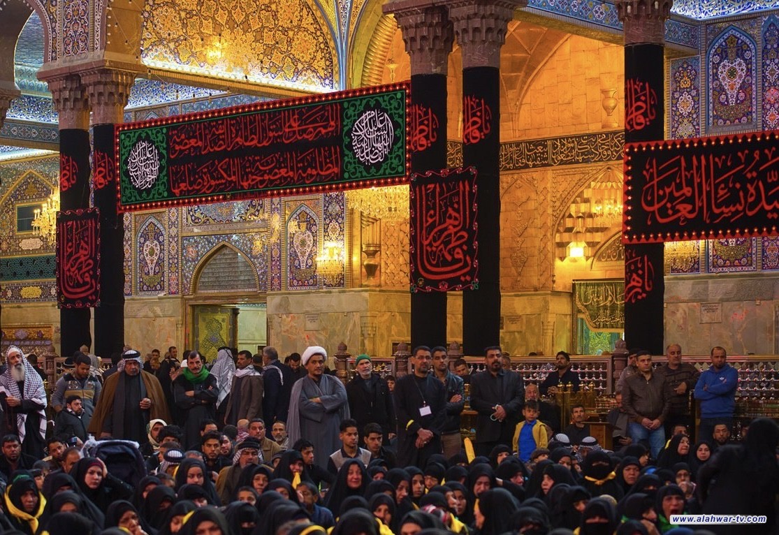 محافظة النجف الأشرف تعلن تعطيل الدوام الرسمي ليوم غد الثلاثاء