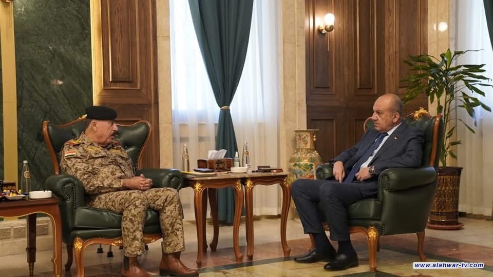 وزير الدفاع يطّلع على نتائج أولية بشأن حادث طلاب الكلية العسكرية في ذي قار ويوجّه بمحاسبة المقصرين