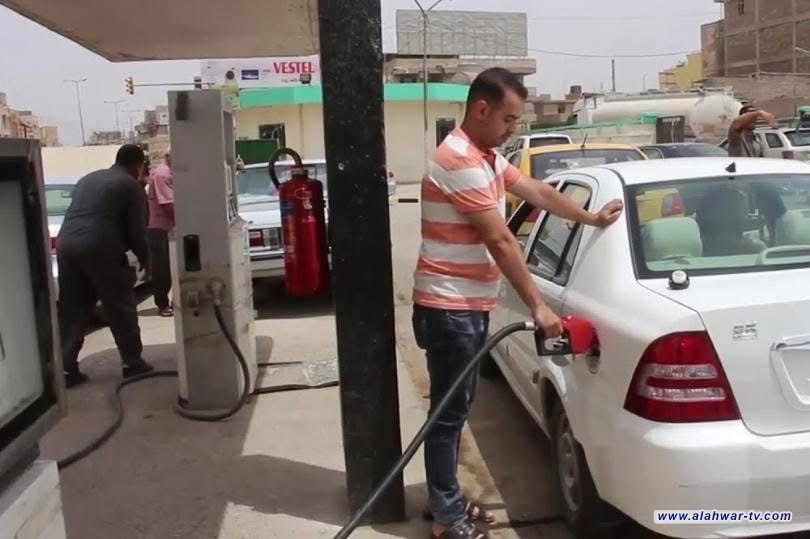 المنتجات النفطية في ذي قار: تجهيز الحصص مستمر ولا مؤشرات تدعو للقلق