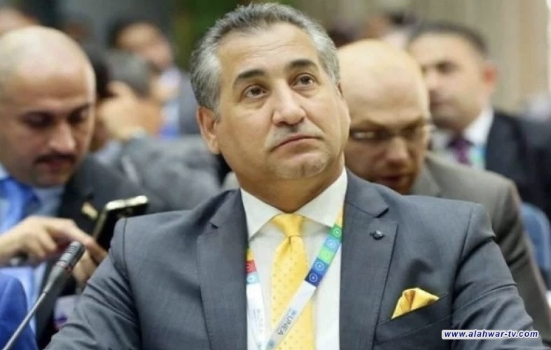 بعد 12 عاماً.. الزيدي يوافق على إعفاء وكيل وزارة البيئة جاسم الفلاحي