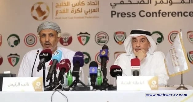 العراق بمقعدين.. إعلان قائمة الأندية للنسخة الثالثة من دوري أبطال الخليج