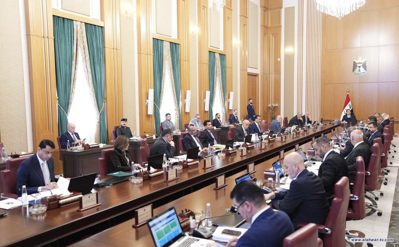 مجلس الوزراء يقر إطلاق وزارة العمل والشؤون الاجتماعية مبادرة إقراض للعاطلين عن العمل
