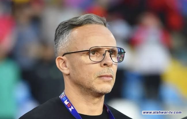 مدرب المغرب يعلق على جدل هدف فرنسا