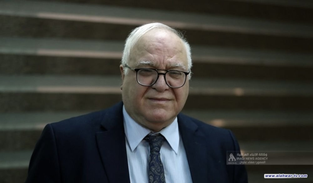 مستشار رئيس الوزراء: الوضع المالي في البلد يؤشر درجة عالية من الاستقرار