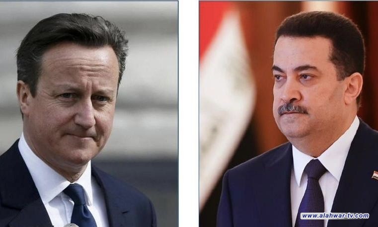 السوداني يتلقى دعوة لزيارة المملكة المتحدة مطلع العام المقبل