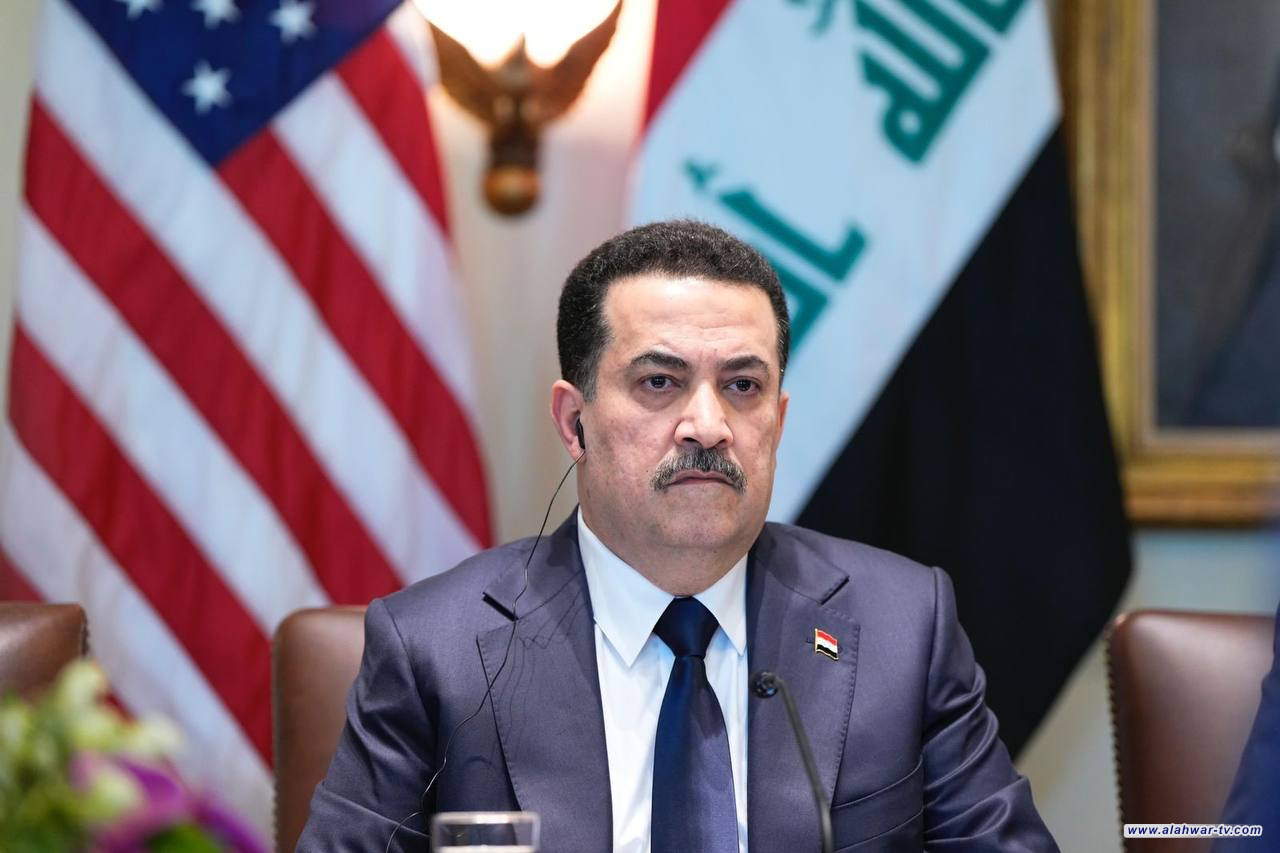 السوداني: لم تطلق صواريخ من العراق خلال هجوم إيران على إسرائيل