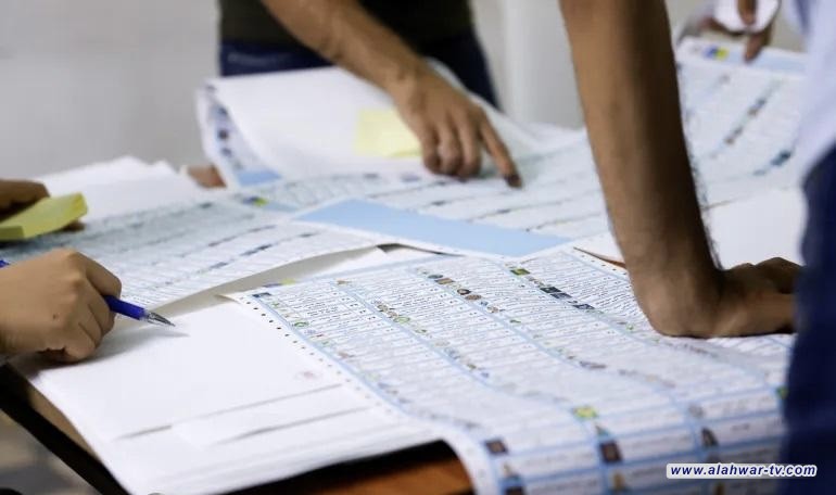 المفوضية: لم نتسلم أي طلب لانسحاب مرشحين ورفع مخالفات دعائية