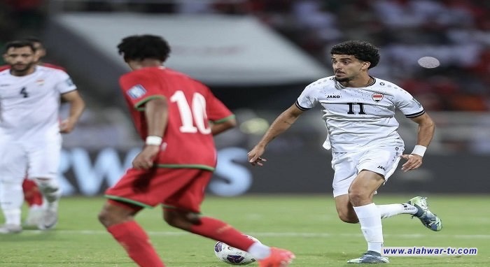 علي وهيب: بطولة الخليج مجال واسع لبناء منتخب وطني شاب