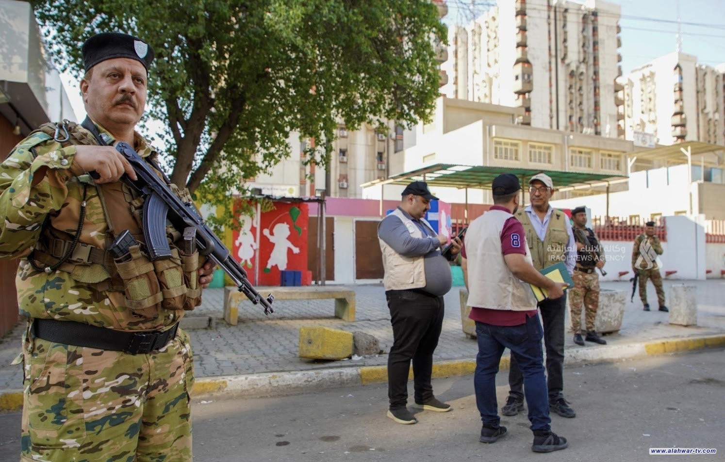 مستشار الأمم المتحدة: نتائج التعداد تُصدر على شكل بيانات وجداول لا تتعلق بالخصائص الفردية