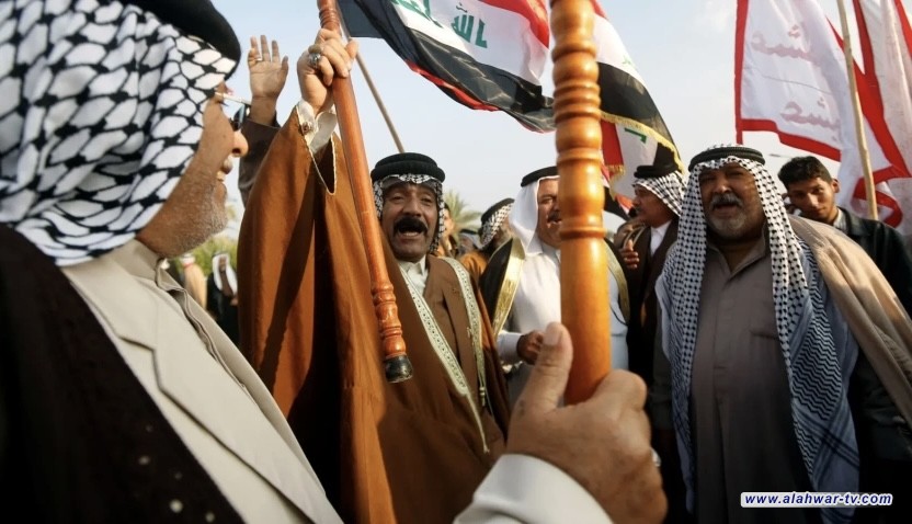 رصاصة في خور عبد الله تشعل الغضب.. مطالبات بردع الكويت وتحذيرات من تصعيد عشائري