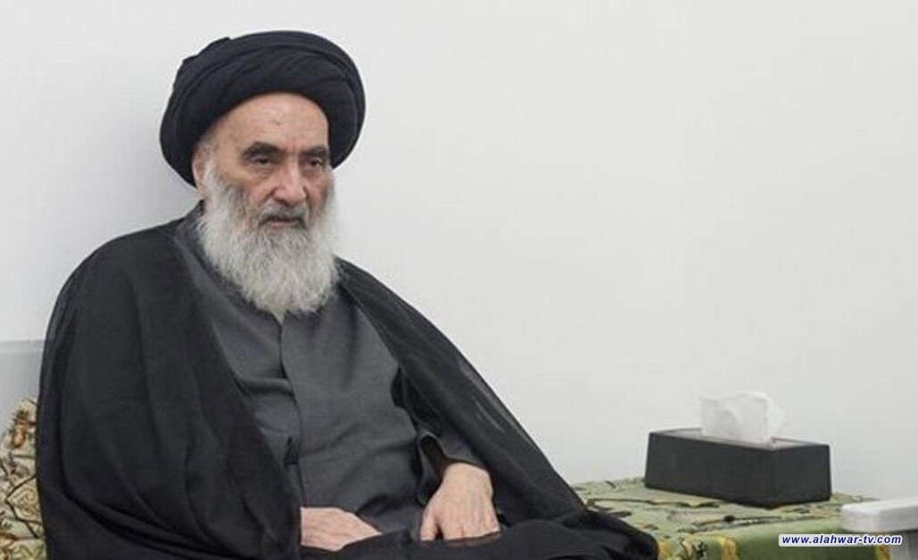 مكتب السيد السيستاني يدين الهجوم الإرهابي في باكستان