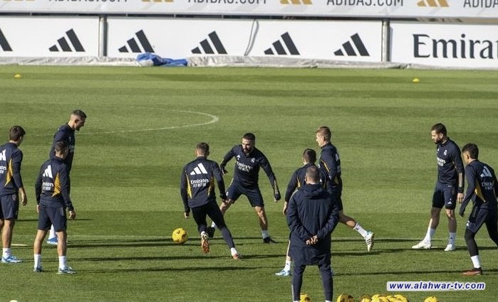 ريال مدريد يوجه بوصلته نحو أفضل مدرب في العالم