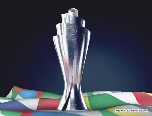 مواجهات نارية في ربع نهائي دوري الأمم الأوروبية