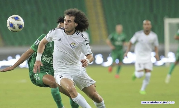 الزوراء يتعادل أمام العربي الكويتي بكأس الاتحاد الآسيوي