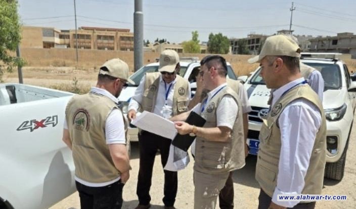 بالوثيقة.. تفرغ تام لموظفي التربية المشاركين بالتعداد السكاني