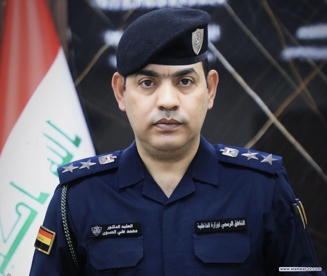 الداخلية تدعو المواطنين لاستخدام الرقم الموحد (911) وتؤكد: البلاغات تُحاط بسرية تامة