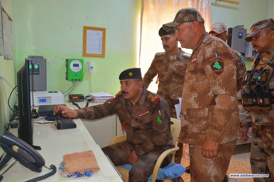 مقتل مواطن بهجوم مسلح اقصى جنوبي العراق