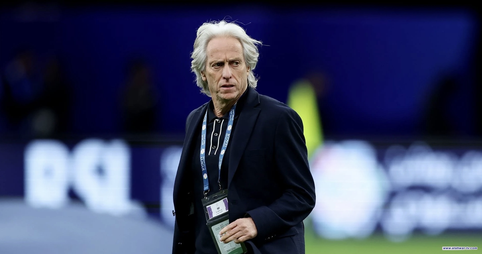 رسميا.. تعيين جيسوس مدرباً لمنتخب البرتغال بعد خيبة المونديال