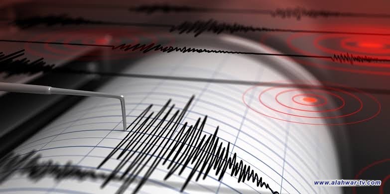 هزة أرضية بقوة 3،5 درجة تضرب الموصل