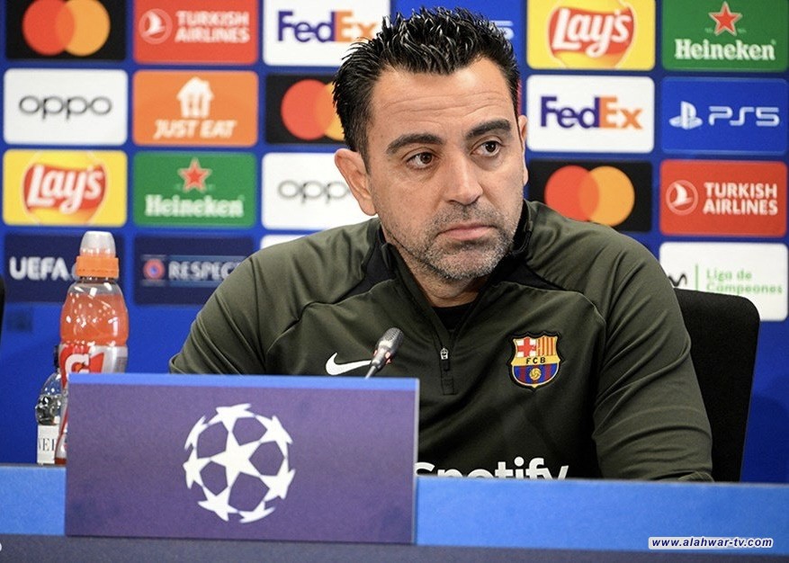 بعد الإقصاء المرير.. برشلونة يستقر على المدرب الجديد